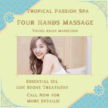 洋書 the tropical spa TROPICAL SPA - Updated September 2025 - 10 Photos & 11