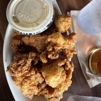 Hurricane Patty's - Gator  Tail 8.9.25 - American Near Me - St. Augustine, Florida