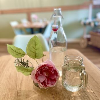 La Casa Mia - Water - this restaurant makes simple tap water look fancy - Italian Near Me - Milpitas, California La Casa Mia - Water - this restaurant makes simple tap water look fancy - Italian Near Me - Milpitas, California