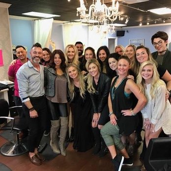 Studio 285 - Hair Salons Near Me - Evans, Georgia Studio 285 - Hair Salons Near Me - Evans, Georgia