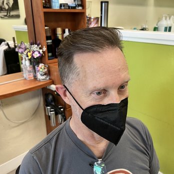 Vivian Luong - Conservative hair cut. - Hair Stylists Near Me Vivian Luong - Conservative hair cut. - Hair Stylists Near Me