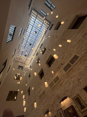 Trilogy Hotel Montgomery, Autograph Collection by null