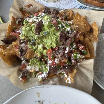 Wonderland Ocean Pub - Killer Nachos - New American Near Me - San Diego, California Wonderland Ocean Pub - Killer Nachos - New American Near Me - San Diego, California