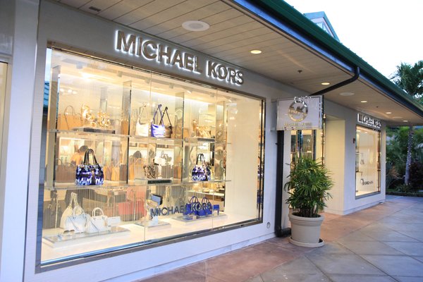 Kings' Shops by null