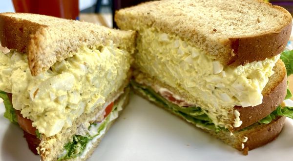 Ye Ole Fashioned Ice Cream and Sandwich Cafe by null