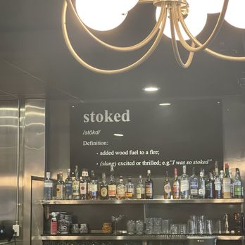 Stoked Wood Fired Pizza - Pizza Near Me - Brookline, Massachusetts Stoked Wood Fired Pizza - Pizza Near Me - Brookline, Massachusetts