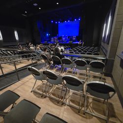 Delmar Hall