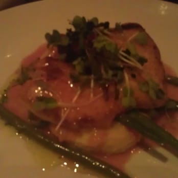 Masraff's - Walu - New American Near Me - Houston, Texas