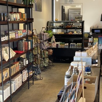 Game N Grounds - Inside - Coffee & Tea Near Me - Los Angeles, California
