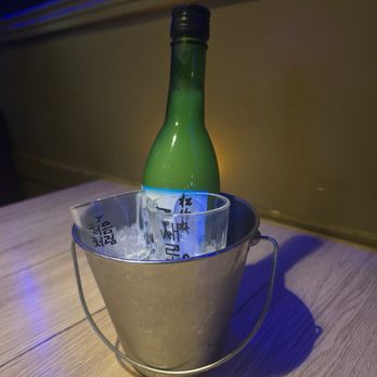Sushi Delight - Cheers (unfiltered sake) - Sushi Bars Near Me - Lomita, California Sushi Delight - Cheers (unfiltered sake) - Sushi Bars Near Me - Lomita, California