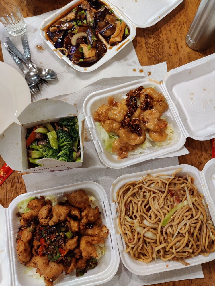 Chinese Food Sonora Ca