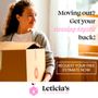 Photo of Leticia’s First Class Cleaning