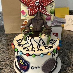 The Cupcake Doctor