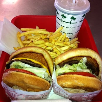 In-N-Out Burger - Good Fresh Tasty Fast Food - Burgers Near Me - Salinas, California In-N-Out Burger - Good Fresh Tasty Fast Food - Burgers Near Me - Salinas, California