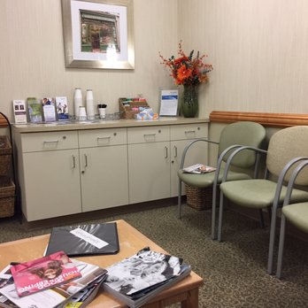 Providence Women's Imaging Center - Interior waiting room - Medical Centers Near Me - Torrance, California Providence Women's Imaging Center - Interior waiting room - Medical Centers Near Me - Torrance, California
