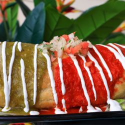Codo Mexican Kitchen