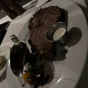 Smitty's Grill - Prime rib, large - American Near Me - Pasadena, California Smitty's Grill - Prime rib, large - American Near Me - Pasadena, California
