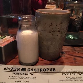 Bin228 Gastropub - New American Near Me - Glastonbury, Connecticut Bin228 Gastropub - New American Near Me - Glastonbury, Connecticut