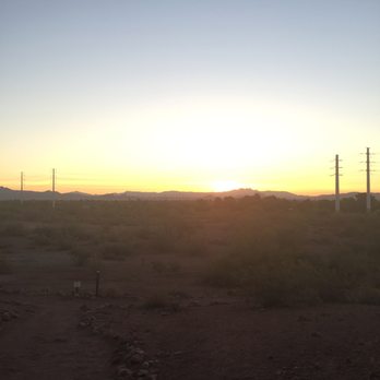 Papago Park Trails - sunrise! - Hiking Near Me - Phoenix, Arizona Papago Park Trails - sunrise! - Hiking Near Me - Phoenix, Arizona