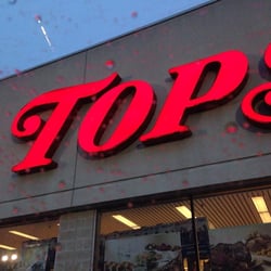 Tops Friendly Markets