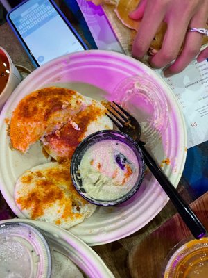 Madras Dosa Company by null