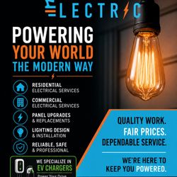 Modern Electric