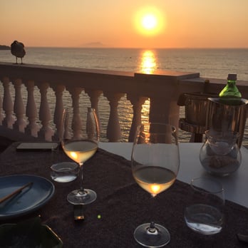 Coku Robata - Spectacular view - Japanese Near Me - Sant'Agnello, NA