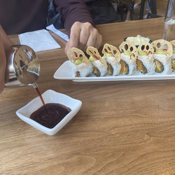 Shizen - Sushi Bars Near Me - San Francisco, California Shizen - Sushi Bars Near Me - San Francisco, California