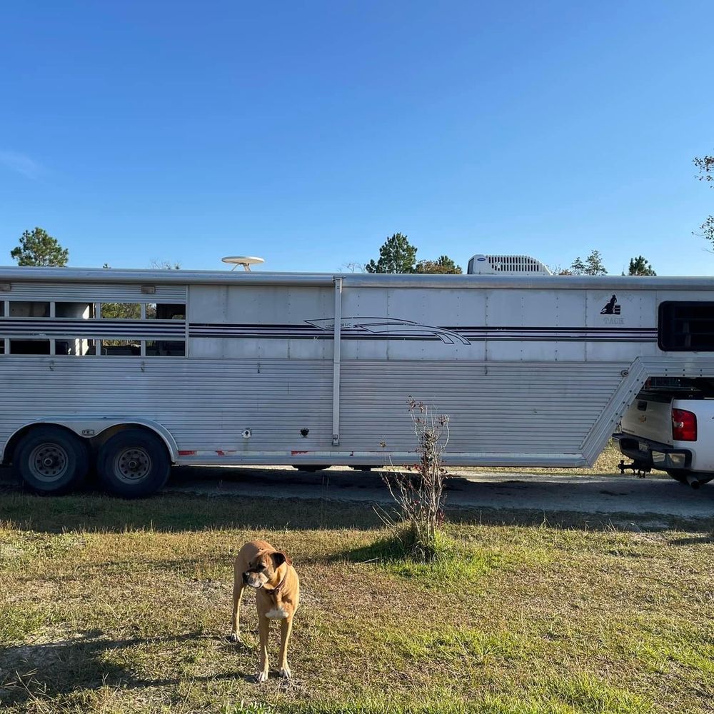 Fifth Wheel Service Tustin, CA