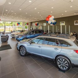 Lundgren Subaru Of Bennington