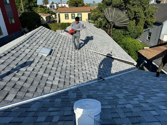 Tri Pros Remodeling