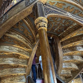Livraria Lello - Bookstores Near Me - Porto, 13 Livraria Lello - Bookstores Near Me - Porto, 13
