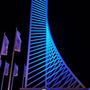 Photo of DTC Identity Monument