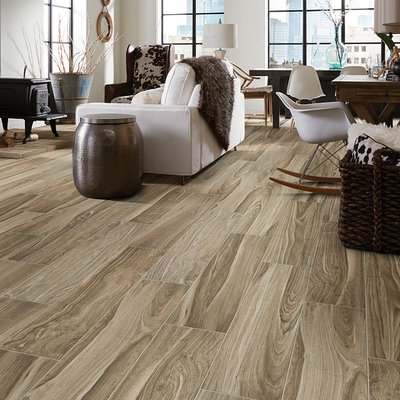 Flooring Express & Bathroom Remodeling