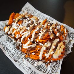 Chronic Fries