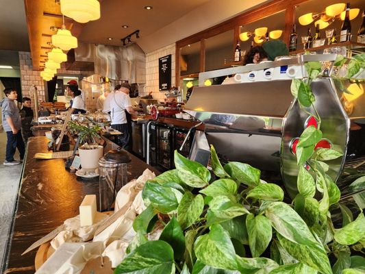Porchetta Shop by null