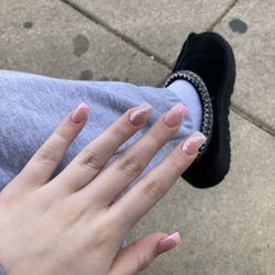 Vip Nails