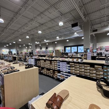 Off Broadway Shoe Warehouse - Shoe Stores Near Me - Olathe, Kansas Off Broadway Shoe Warehouse - Shoe Stores Near Me - Olathe, Kansas