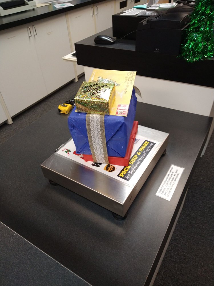 PACK SHIP & MORE Updated October 2024 10 Reviews 1900 NE 3rd St