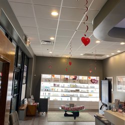Massage Envy - Valentine's Day