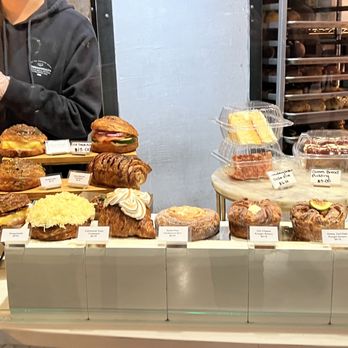 Rose Ave Bakery - Savory - Bakeries Near Me - Washington, DC, District of Columbia Rose Ave Bakery - Savory - Bakeries Near Me - Washington, DC, District of Columbia