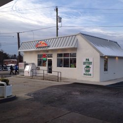 Drexel Hill Gulf