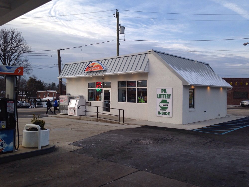 Drexel Hill Gulf, Drexel Hill Roadtrippers