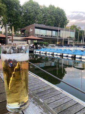 A2 am See | Restaurant, Veranstaltungen & Bar - Münster by null