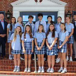Saint Mark’s Episcopal School