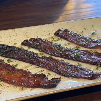 First Watch - Million dollar bacon - Breakfast & Brunch Near Me - Annapolis, Maryland