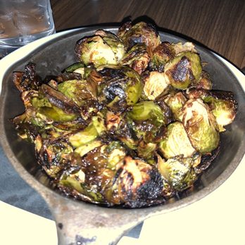 City Cellar - Brussel Sprouts - Wine Bars Near Me - Westbury, New York City Cellar - Brussel Sprouts - Wine Bars Near Me - Westbury, New York