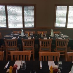 The Back Nine Bar & Grill