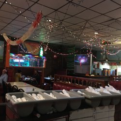 El Vecino Mexican Restaurant