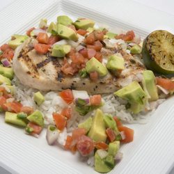 The Jamison Grill